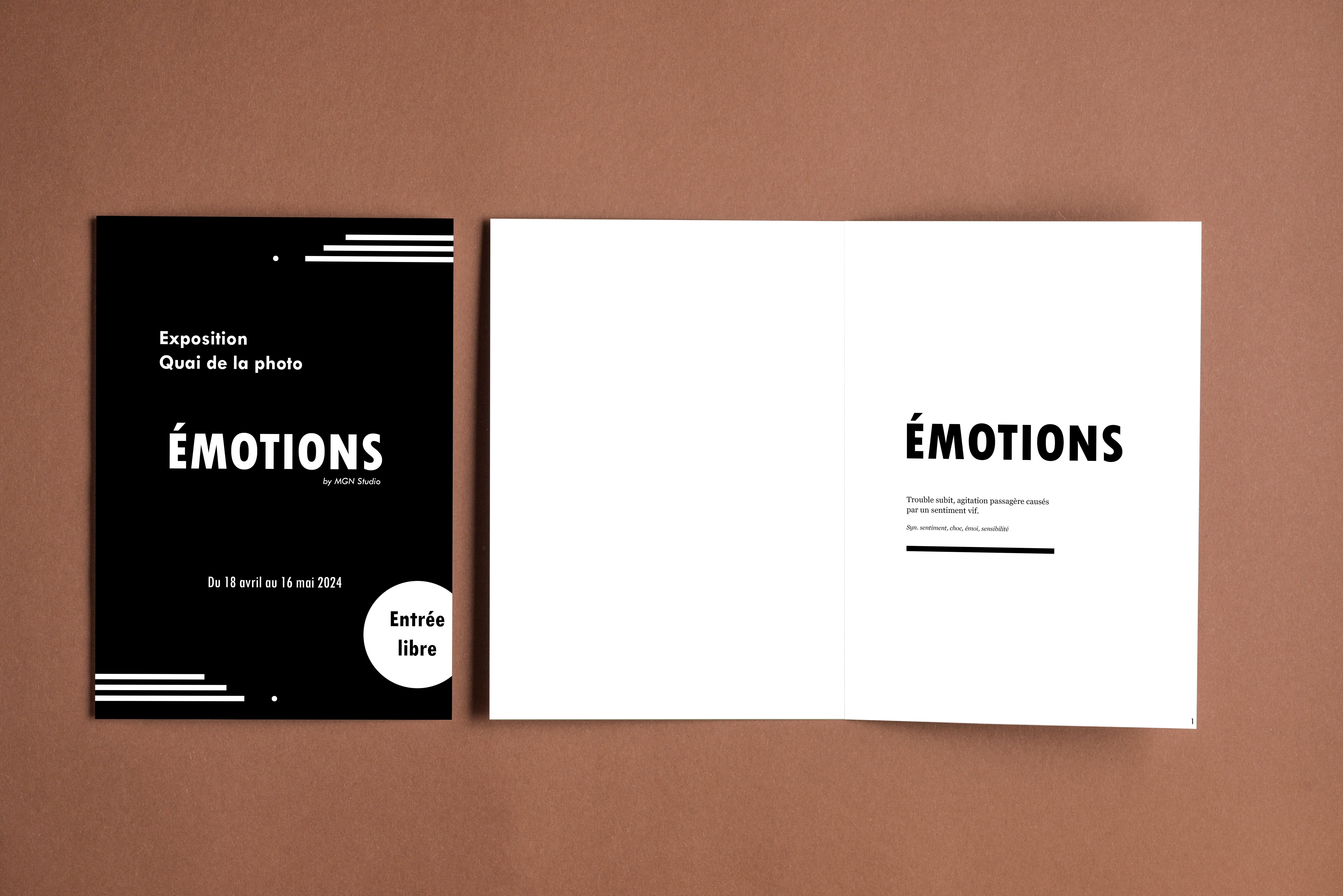 Brochure