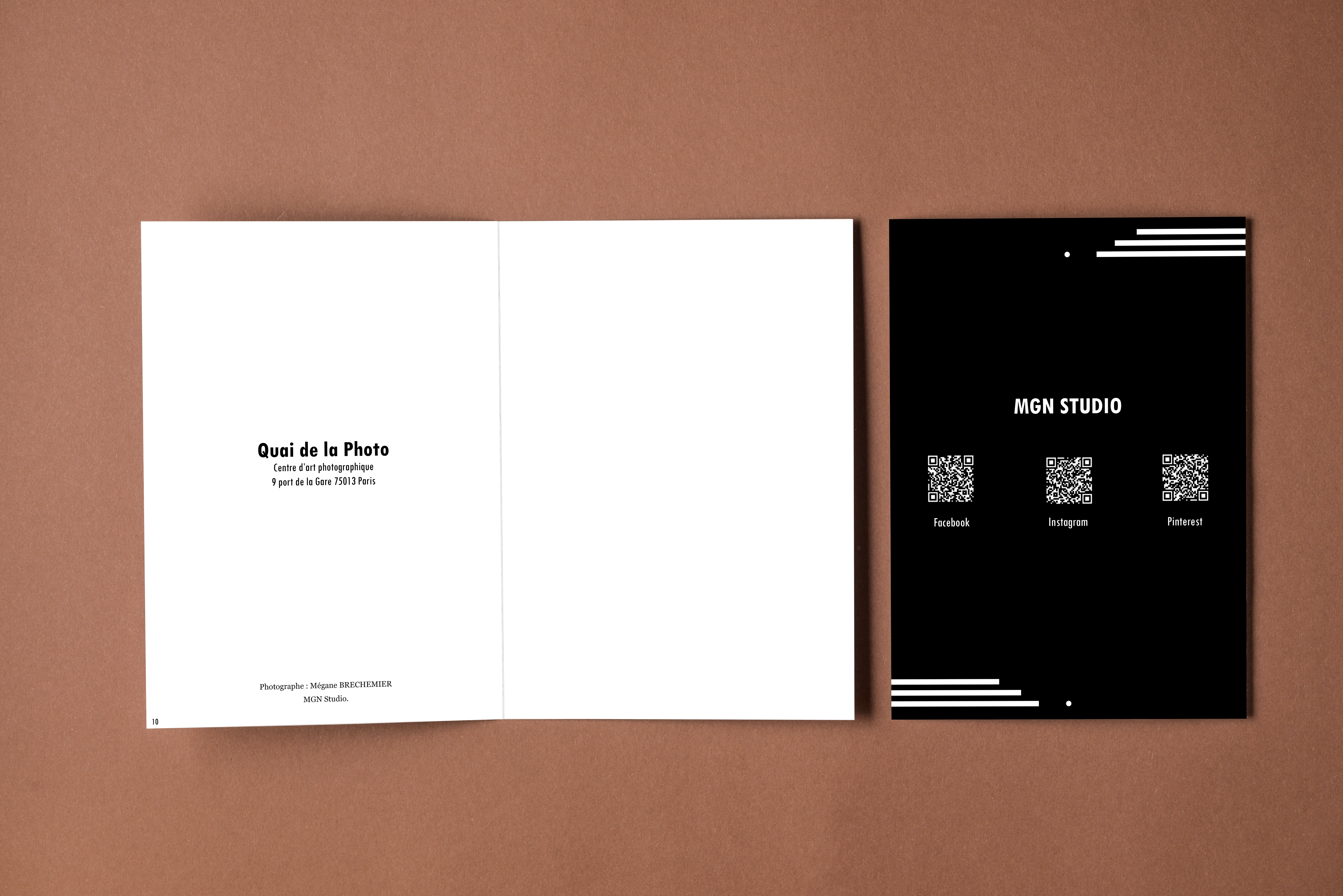 Brochure