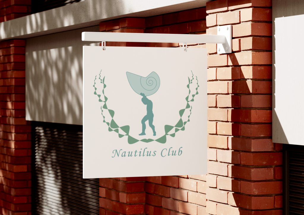Logo Nautilus Club
