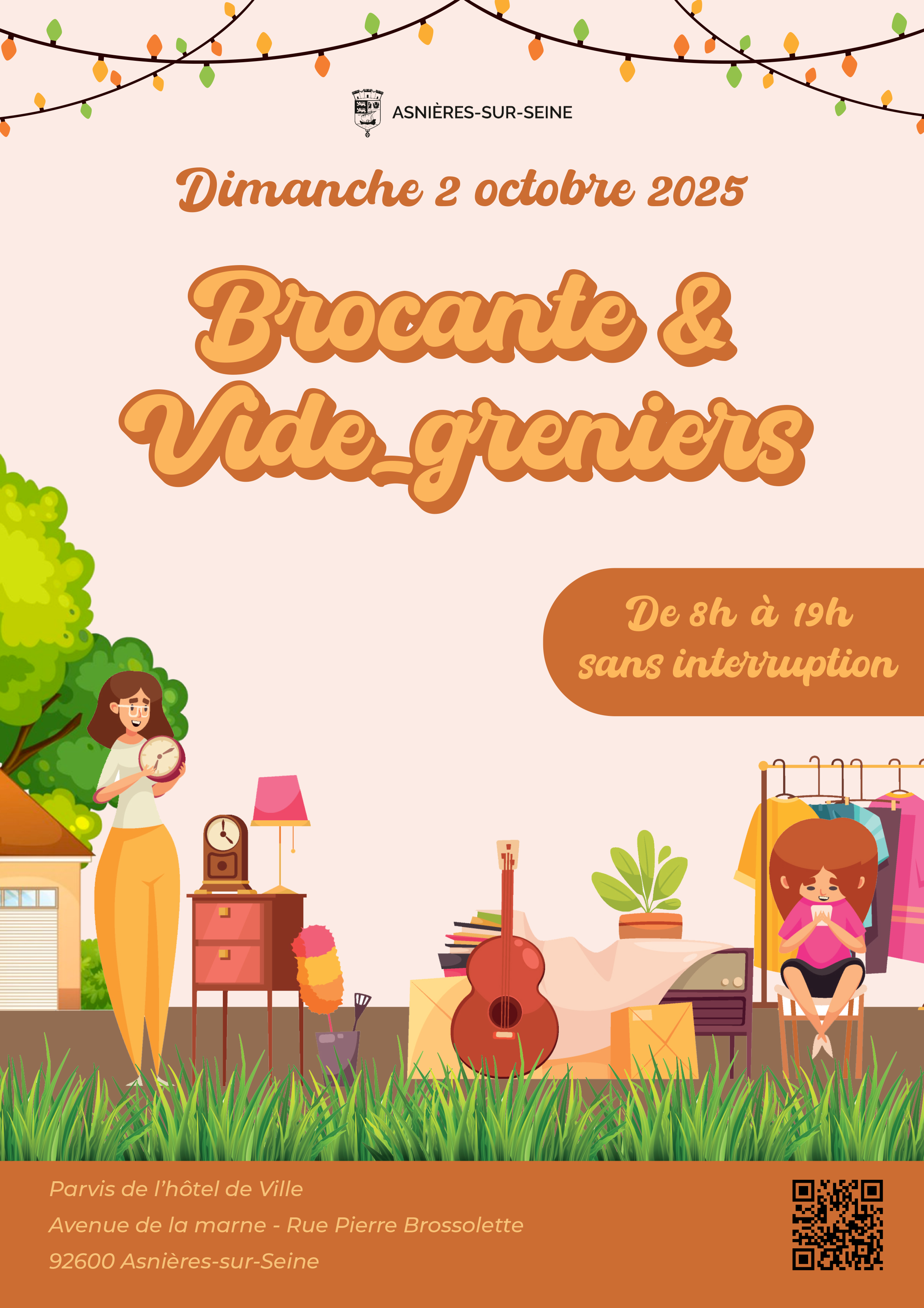 Brocante