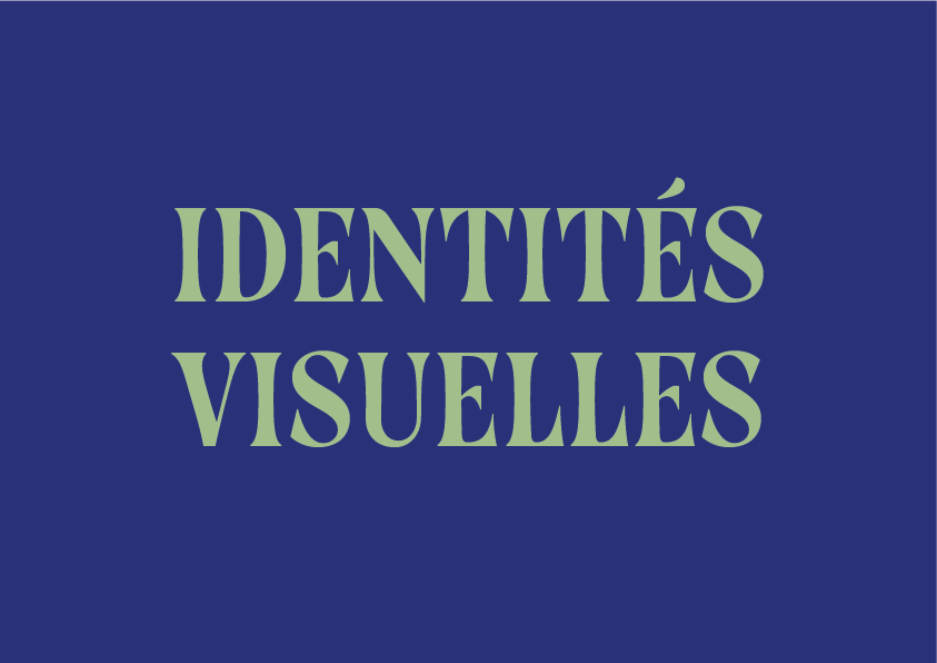 Identites visuelles