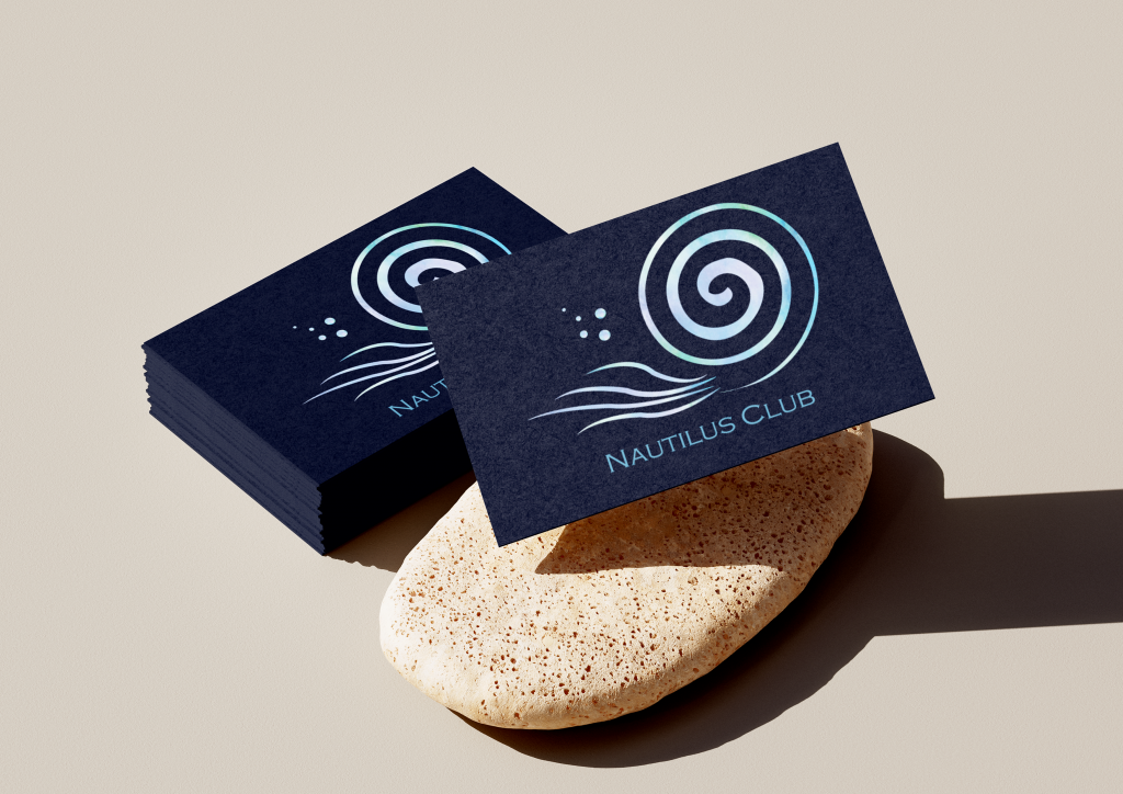 Logo Nautilus Club