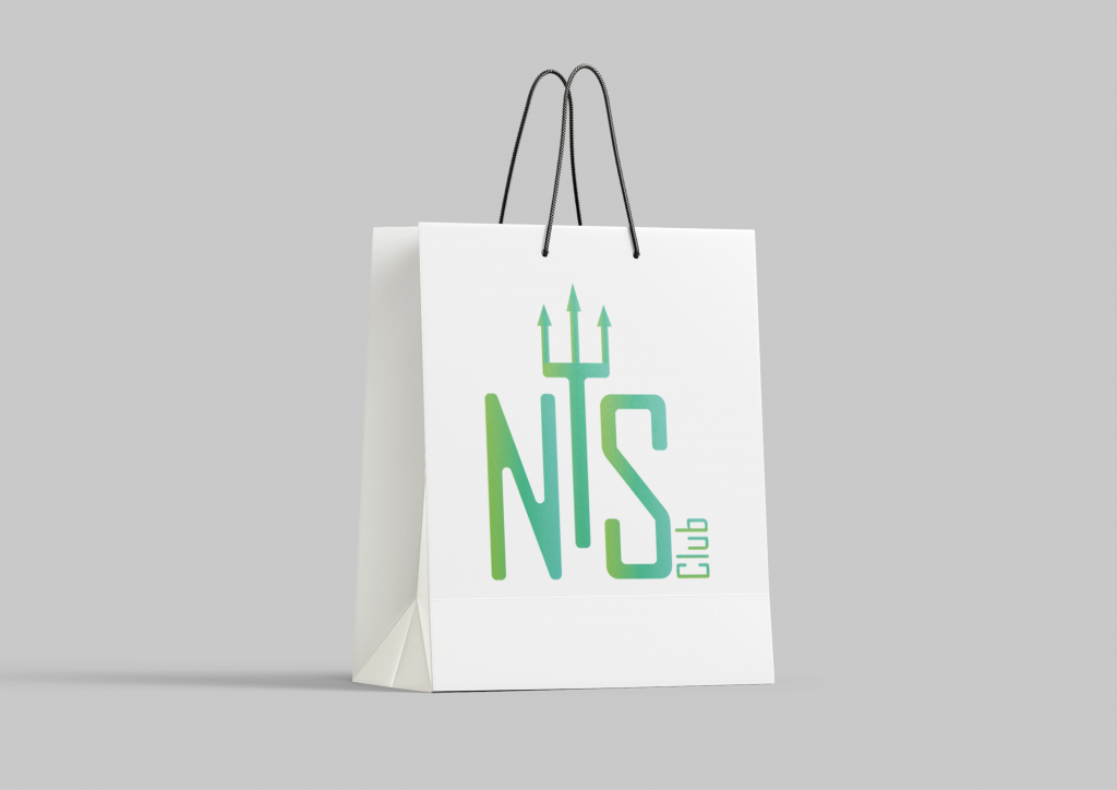 Logo Nautilus Club