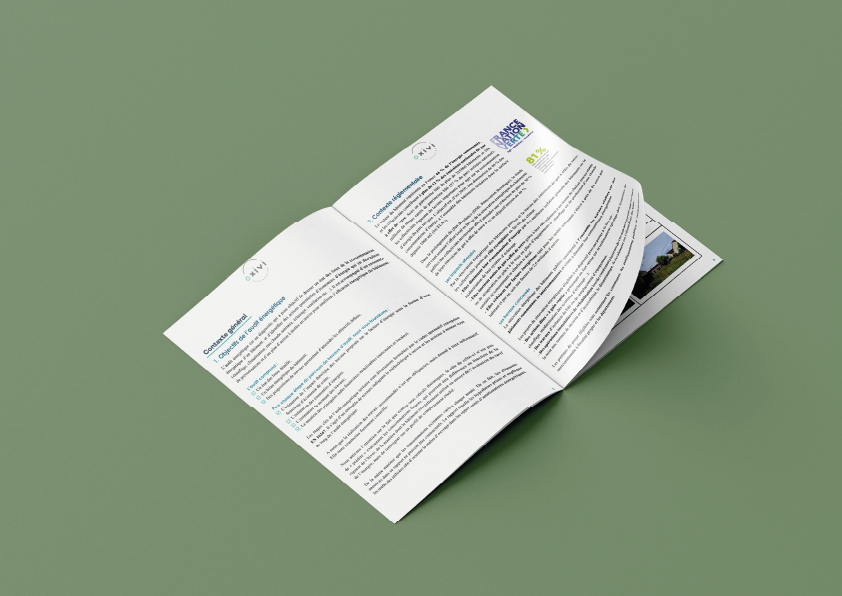 Rapport Oxivi