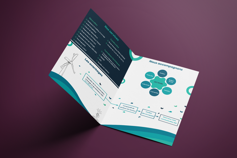 Dépliant - Oxivi Engineering