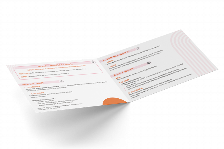 Brochure - MarionRecrute.