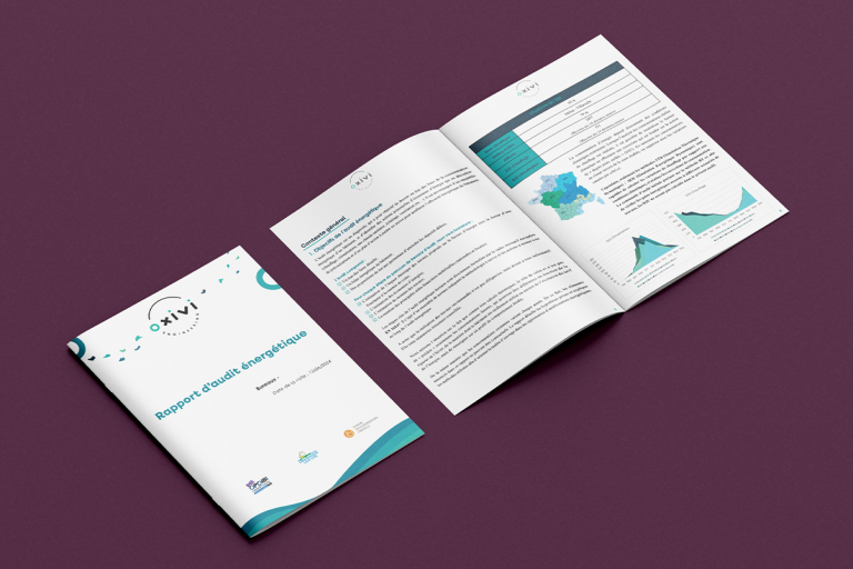 Mise en page - Oxivi Engineering