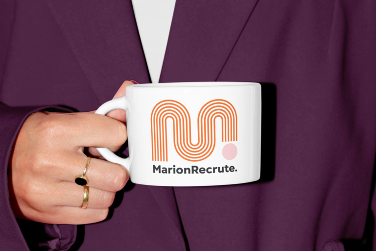 Logo MarionRecrute